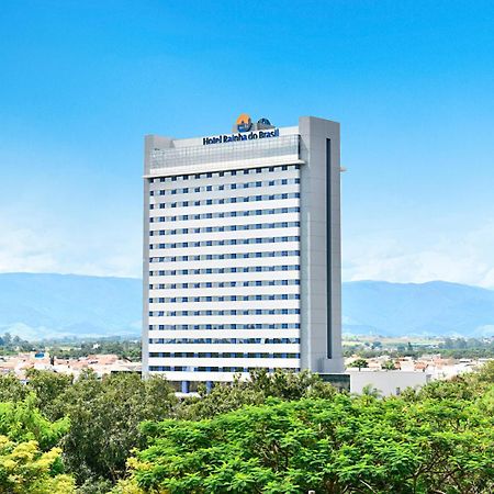 Hotel Rainha Do Brasil Aparecida  Εξωτερικό φωτογραφία